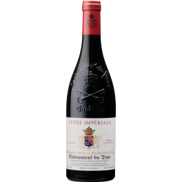 Domaine Raymond Usseglio & Fils Cuvee Imperiale Chateauneuf Du Pape 2021