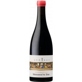 Domaine Raymond Usseglio & Fils Les Apotres Chateauneuf Du Pape 2022