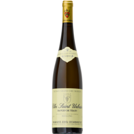 Domaine Zind-Humbrecht Riesling Grand Cru Rangen de Thann Clos Saint Urbain 2022