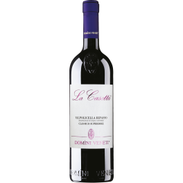Domini Veneti La Casetta Valpolicella Ripasso Superiore 2020