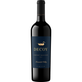 Duckhorn Decoy Limited Alexander Valley Cabernet Sauvignon 2023