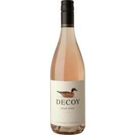 Duckhorn Decoy Rose 2024