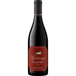 Duckhorn  Goldeneye Gowan Creek Pinot Noir 2019