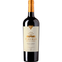 Edmond de Rothschild Flechas De Los Andes Gran Corte 2020