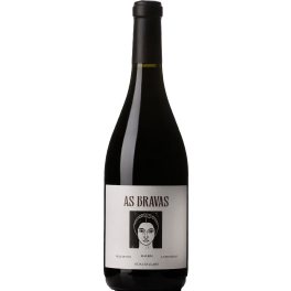 El Enemigo As Bravas Gualtallary Malbec 2018