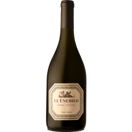 El Enemigo Syrah Viognier 2022