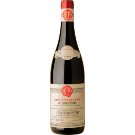 Emidio Pepe Montepulciano d'Abruzzo 2023