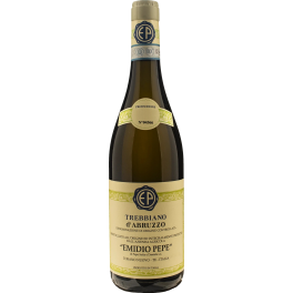 Emidio Pepe Trebbiano d'Abruzzo 2024
