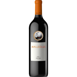 Emilio Moro Malleolus 2022