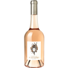 Favori Chateau Favori Provence 2025