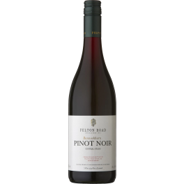 Felton Road Bannockburn Vineyard Pinot Noir 2024