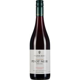 Felton Road Cornish Point Pinot Noir 2024