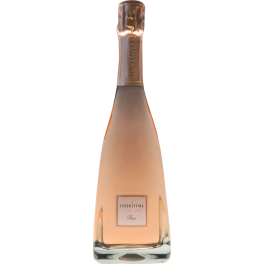 Ferghettina Franciacorta Rose 2021