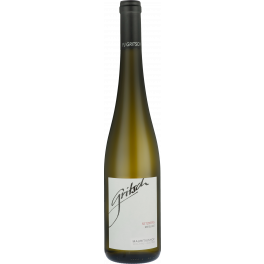 FJ Gritsch Riesling Setzberg Smaragd 2023