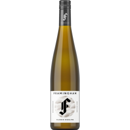 Framingham Classic Riesling 2024