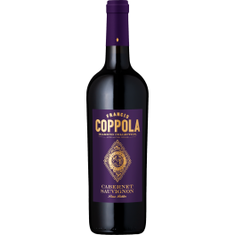 Francis Ford Coppola Diamond Collection Cabernet Sauvignon 2019