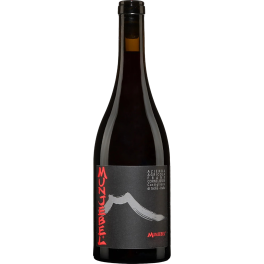 Frank Cornelissen Munjebel Rosso 2022