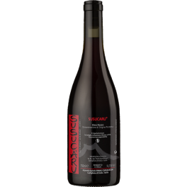 Frank Cornelissen Susucaru Rosso 2024