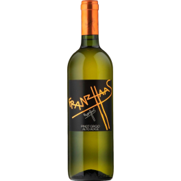 Franz Haas Pinot Grigio 2025