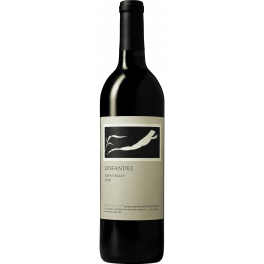 Frog's Leap Zinfandel 2018