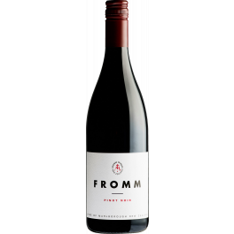 Fromm Pinot Noir 2019