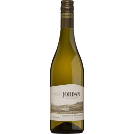 Jordan Inspector Peringuey Chenin Blanc 2024