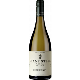 Giant Steps Yarra Valley Chardonnay 2022