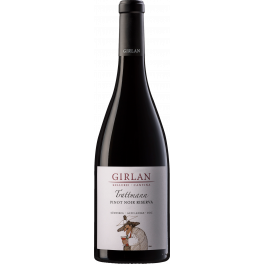 Girlan Trattmann Pinot Noir Riserva 2020