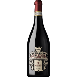 Giusti Amarone della Valpolicella Classico 2017