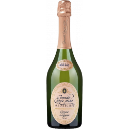 Grande Cuvee 1531 Cremant de Limoux Rose Brut