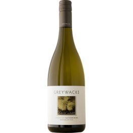 Greywacke Sauvignon Blanc 2024
