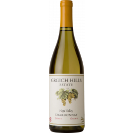 Grgich Hills Chardonnay 2020