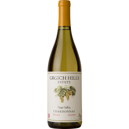 Grgich Hills Chardonnay 2021