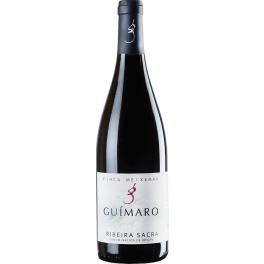 Guimaro Finca Meixeman 2023