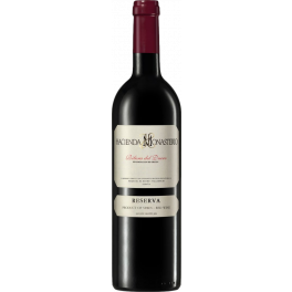 Hacienda Monasterio Reserva 2018