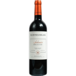 Hacienda Solano Seleccion 2023