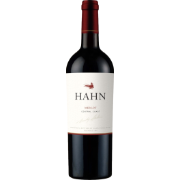 Hahn Merlot 2019