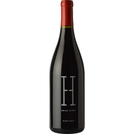 Head High Pinot Noir 2019