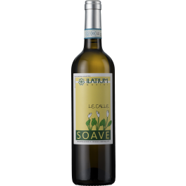 Ilatium Morini Campo le Calle Soave 2024
