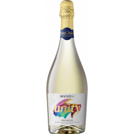 Invivo X Unity Prosecco