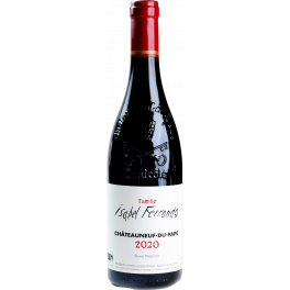 Isabel Ferrando Chateauneuf Du Pape 2020