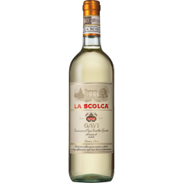 La Scolca Etichetta Bianco Gavi 2025