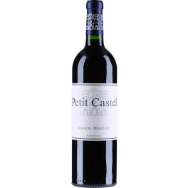Domaine du Castel Petit Castel 2023