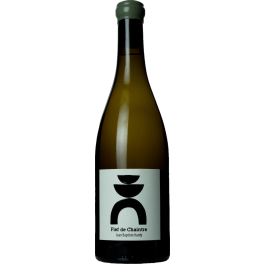 Jean Baptiste Hardy Muscadet Fief de Chaintre 2024