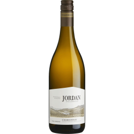 Jordan Barrel Fermented Chardonnay 2024