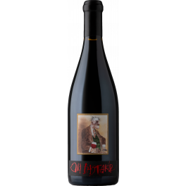 Kaesler Old Bastard Shiraz 2020