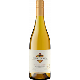 Kendall-Jackson Vintner's Reserve Chardonnay 2023