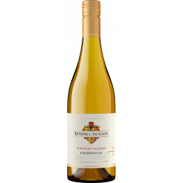 Kendall-Jackson Vintner's Reserve Chardonnay 2022