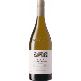 Klein Constantia Sauvignon Blanc 2022