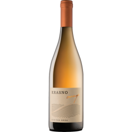 Klet Brda Krasno Orange 2023